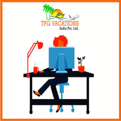 TFG Vacations India Pvt. Ltd.