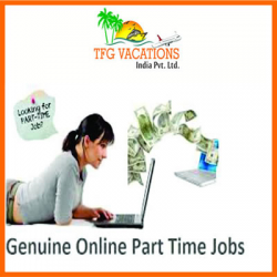TFG Vacations India Pvt. Ltd.