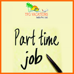 TFG Vacations India Pvt Ltd