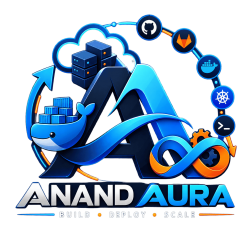 Anand Aura