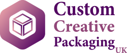 Custom Creative Packaging  UK