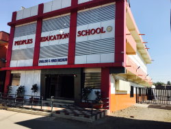 People's education school