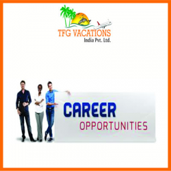 TFG Vacations India Pvt. Ltd.