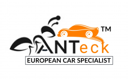 ANTeck - EUROPEAN CAR SPECIALIST