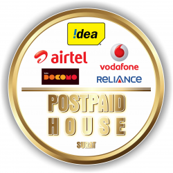 Postpaid House