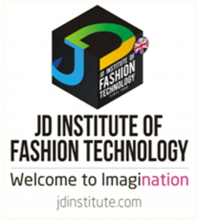 jd institute of fashion technology