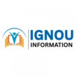 Ignou information