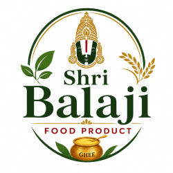 shri balaji food product