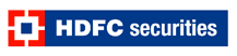 HDFC Securities Ltd