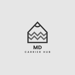 MD Carrier Hub